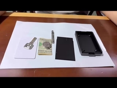 RFID アルミカード 財布