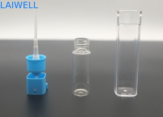 10ML PSの耐久のBPAなしのプラスティック容器の新しい呼吸便利な消毒の小型口のスプレーのびん