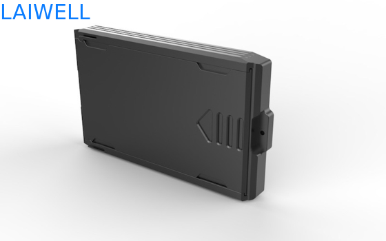 109*64*15mm カスタマイズされたRFID アルミカード財布 このコンパクトな収納ソリューションであなたの生活を簡素化してください