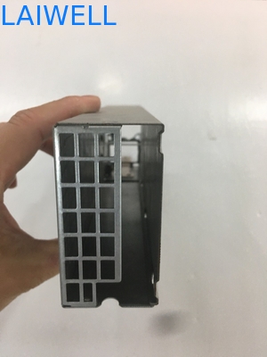 SGSの銀製の電流を通された鉄CNCはコンピュータ電源箱の押に金属をかぶせる