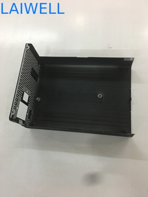 ISOの打つ一致の金属の旋盤の付属品CPUの電源箱