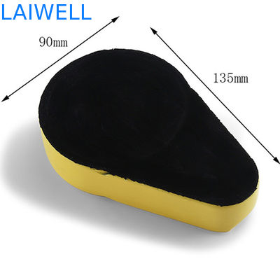 レーザー刻印ロゴ付き、葉巻と喫煙愛好家向けのカスタマイズされたクラシックグレーカラーメタルポケット灰皿