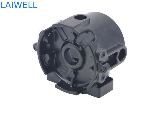 CAD Designed Metal Die Casting Precise Anodizing and CMM Inspection