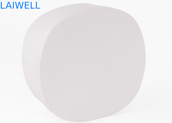 150*160*70MM Custom Bagasse EcoPack Box Friendly Dinnerware Supplies with Optional Branding