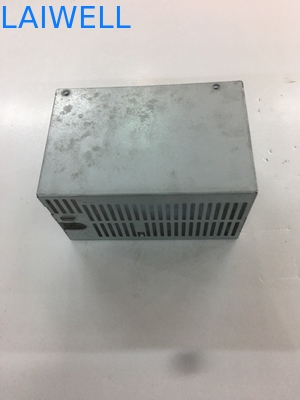 SGS Silver Galvanized Iron CNC Metal Stamping Computer Power Supply Box