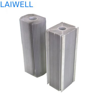 シンセンの積地コンピュータCPUの高い発電および高性能のアルミニウム ラジエーター