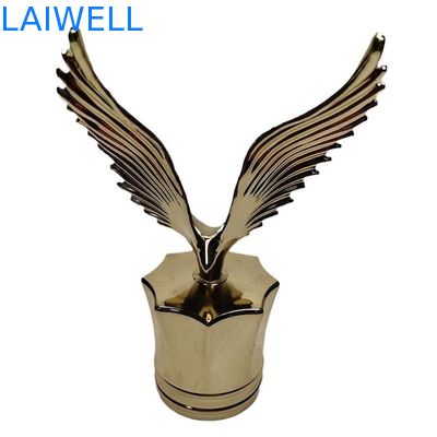 香水ボトル蓋をカスタマイズできる