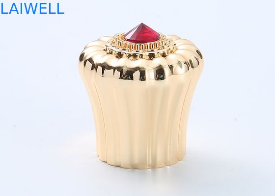 ご要望に応じて、ほとんどの香水瓶に適合する香水瓶キャップの射出成形