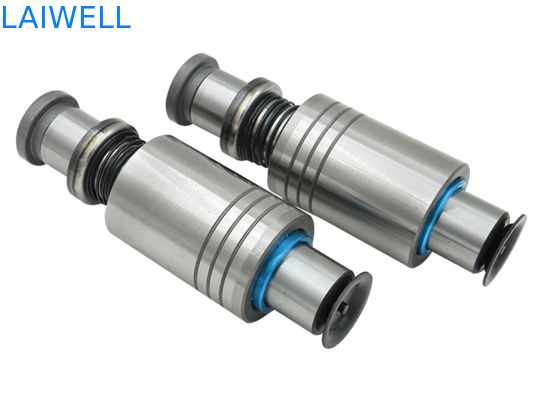 SUJ2 TRP型の球ガイドのポストを機械で造る旋盤を押すHRC60 CNCの金属